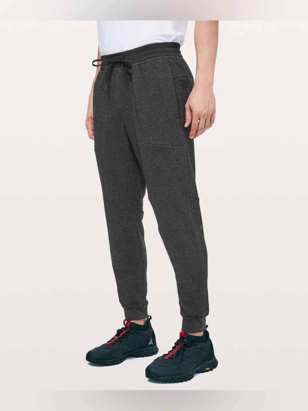 Lululemon At Ease Jogger